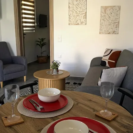 Apartamento Ammos Tsilivi - Walk To & Town Zakynthos