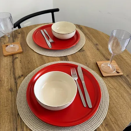 Ammos Tsilivi - Walk To & Town Apartment *