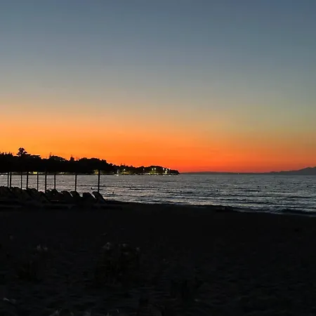 Ammos Tsilivi - Walk To & Town *