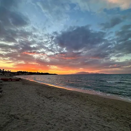 Apartamento Ammos Tsilivi - Walk To & Town