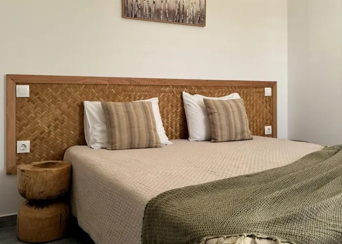 Apartment Ammos Tsilivi - Walk To & Town