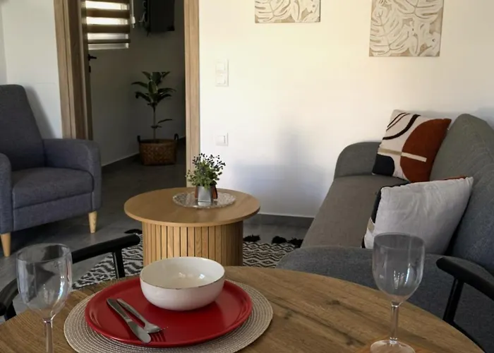 Apartment Ammos Tsilivi - Walk To & Town Zakynthos Town