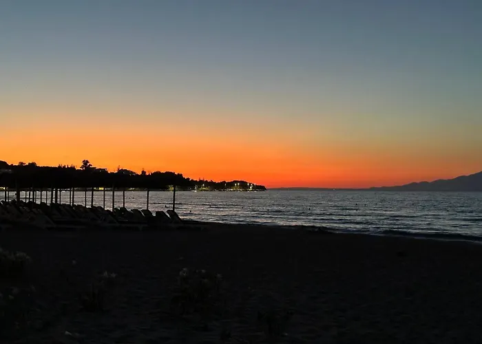 Ammos Tsilivi - Walk To & Town *